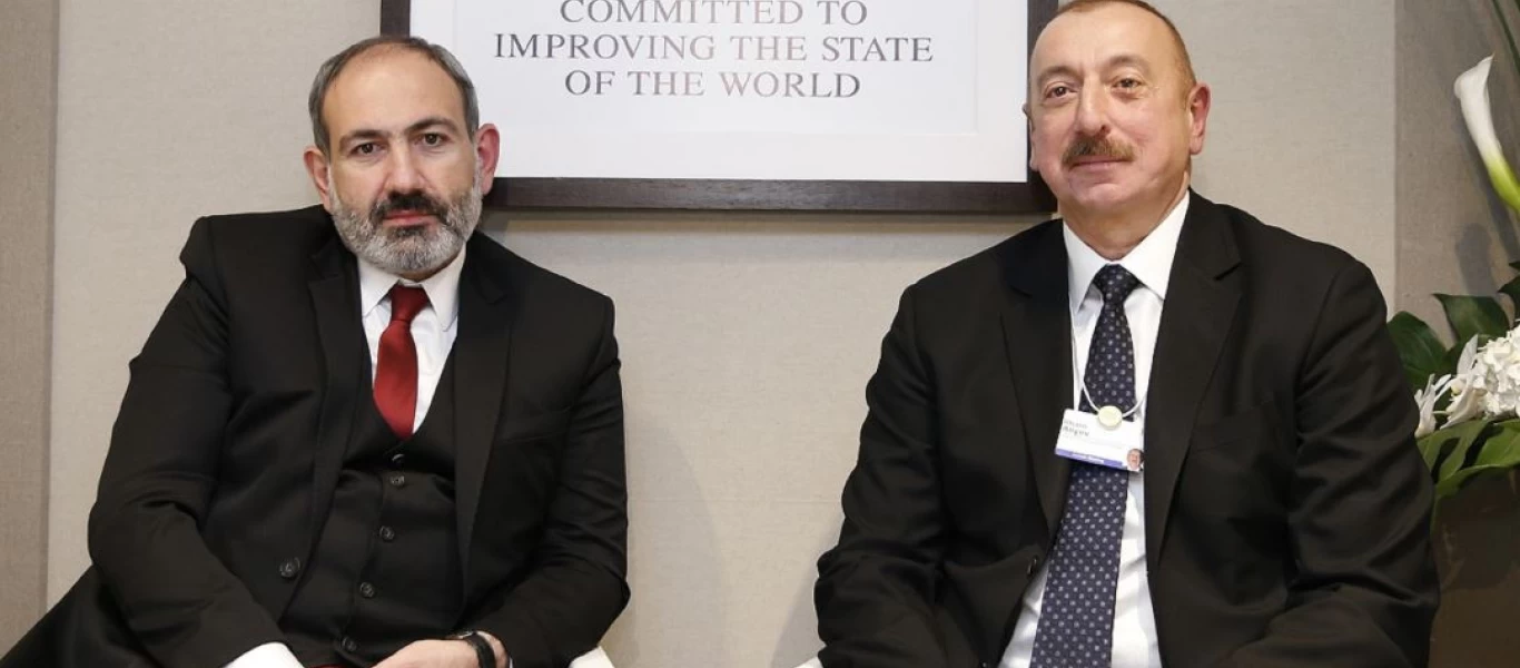 ΕΚΤΑΚΤΟ: Παραδόθηκαν οι Αρμένιοι - «Δεχθήκαμε την οδυνηρή συμφωνία»